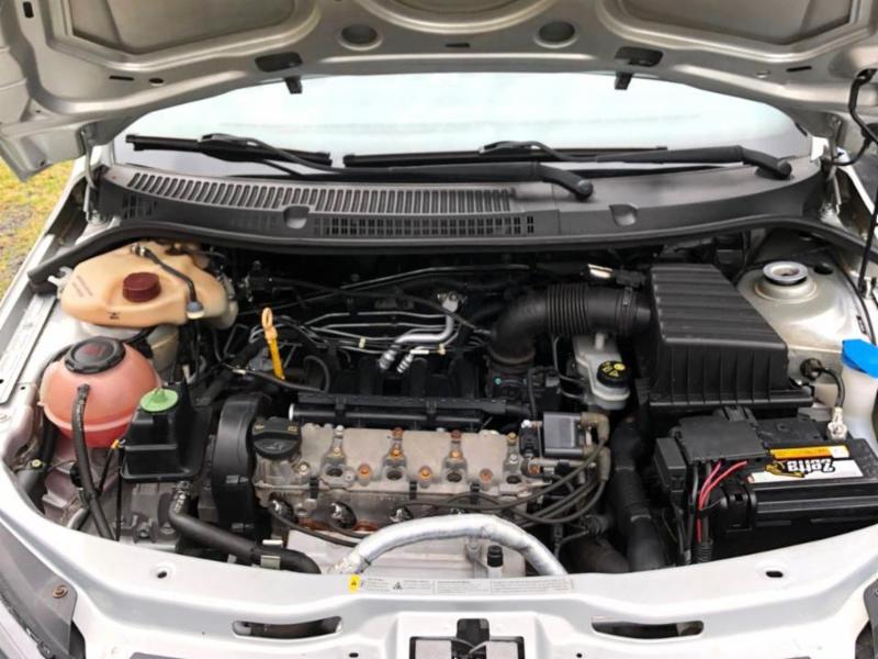 Volkswagen Gol 1.6 MSI Flex 8V 5p - foto 15