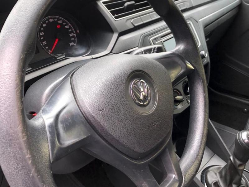 Volkswagen Gol 1.6 MSI Flex 8V 5p - foto 16
