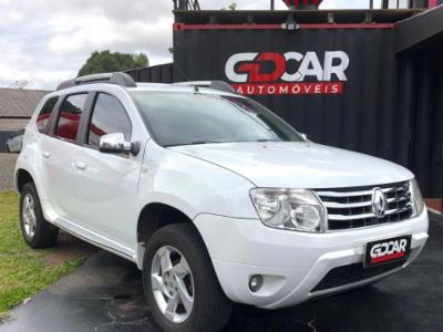 Duster dynamique - thumb 1