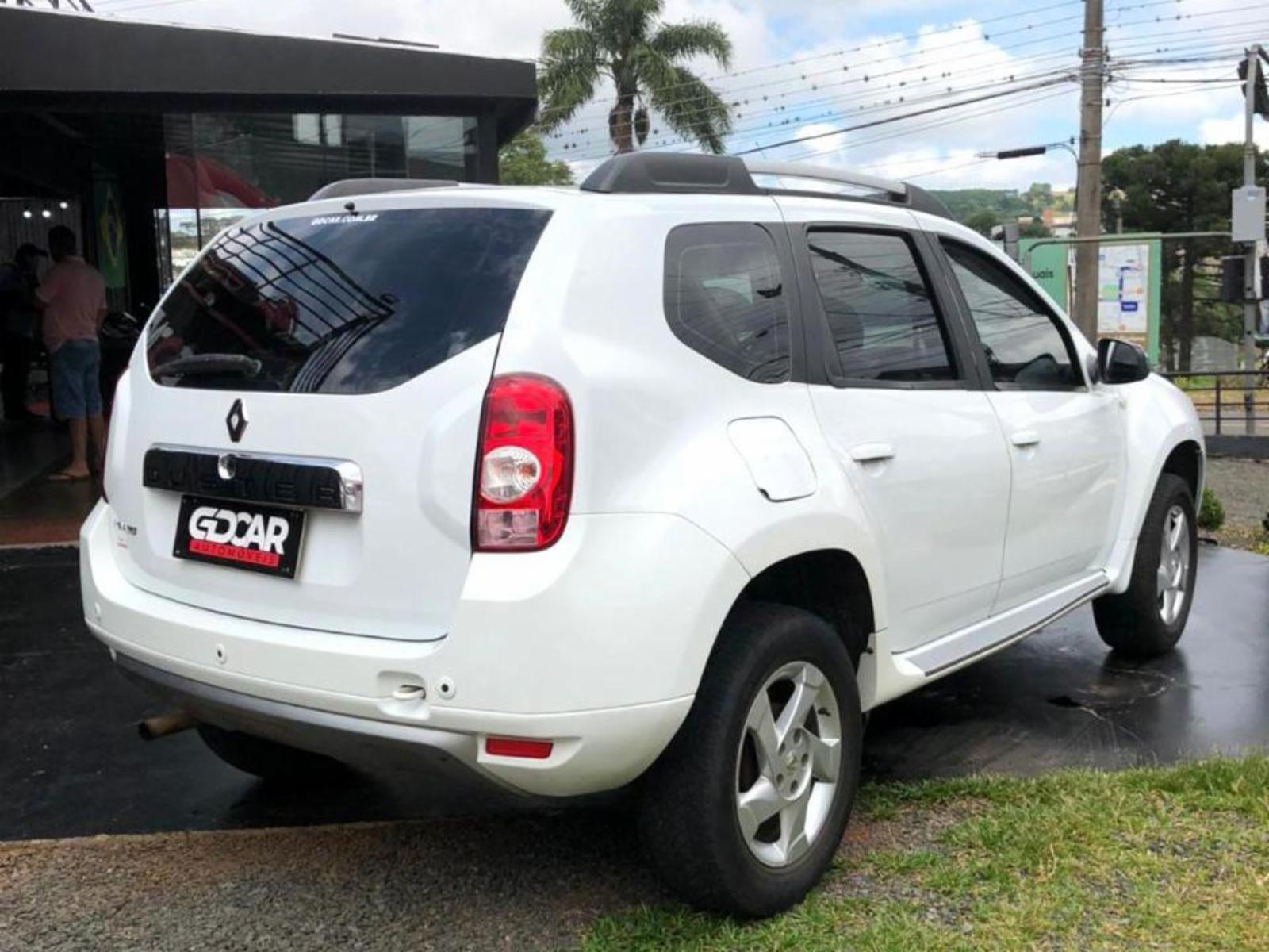 Duster dynamique - foto 7