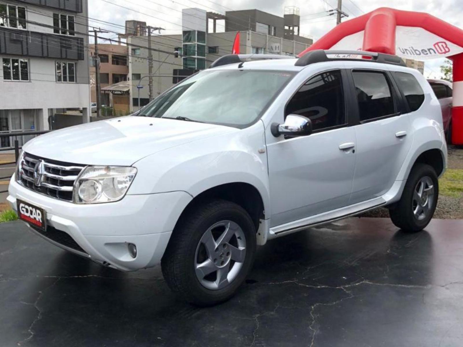 Duster dynamique - foto 16