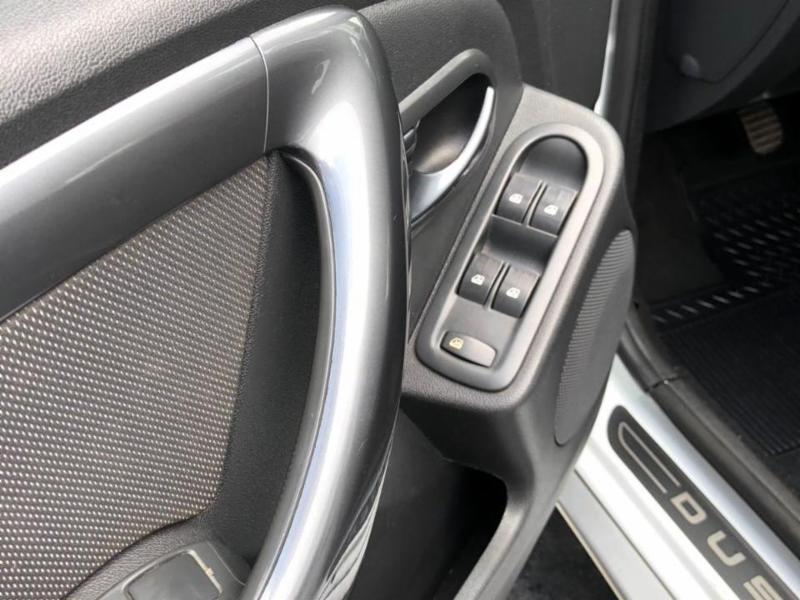 Renault DUSTER Dynamique 1.6 Hi-Flex 16V Mec. - foto 3