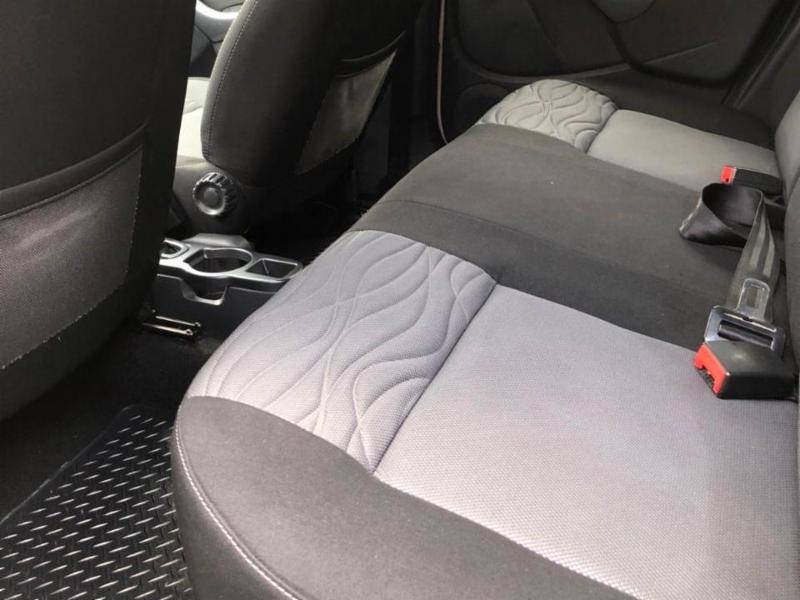 Renault DUSTER Dynamique 1.6 Hi-Flex 16V Mec. - foto 5