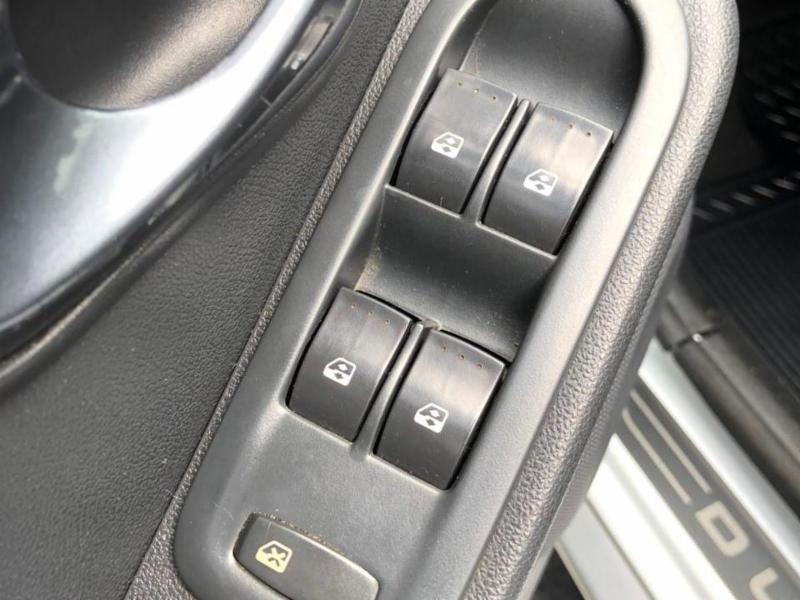 Renault DUSTER Dynamique 1.6 Hi-Flex 16V Mec. - foto 8