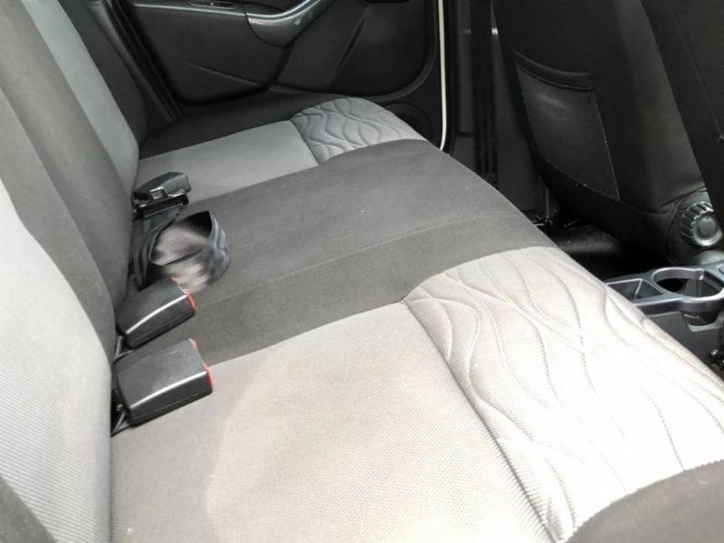 Renault DUSTER Dynamique 1.6 Hi-Flex 16V Mec. - foto 9