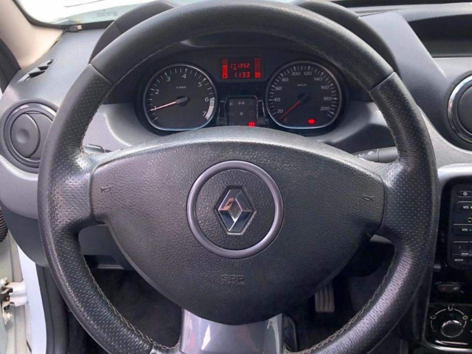 Duster dynamique - foto 12