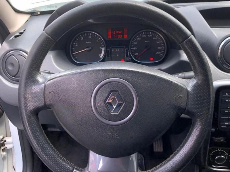 Renault DUSTER Dynamique 1.6 Hi-Flex 16V Mec. - foto 12