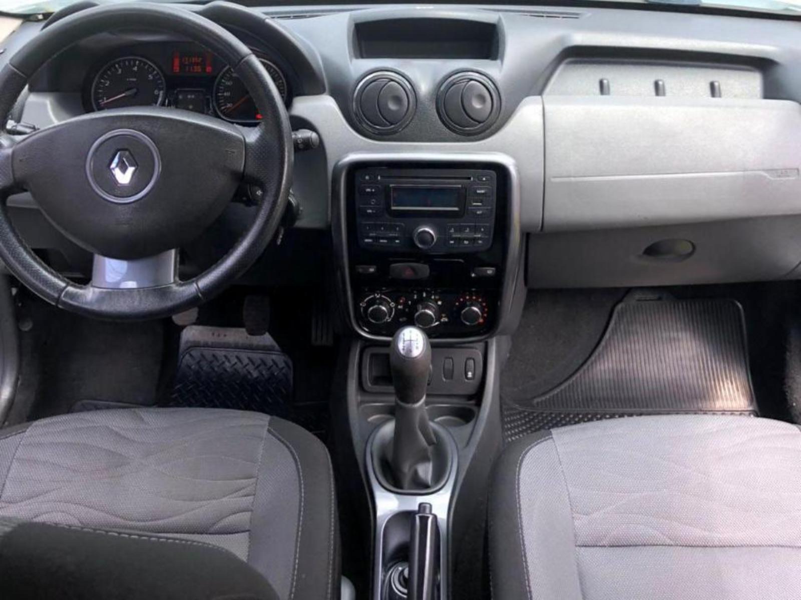 Duster dynamique - foto 14