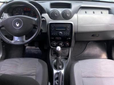 Duster dynamique - thumb 14