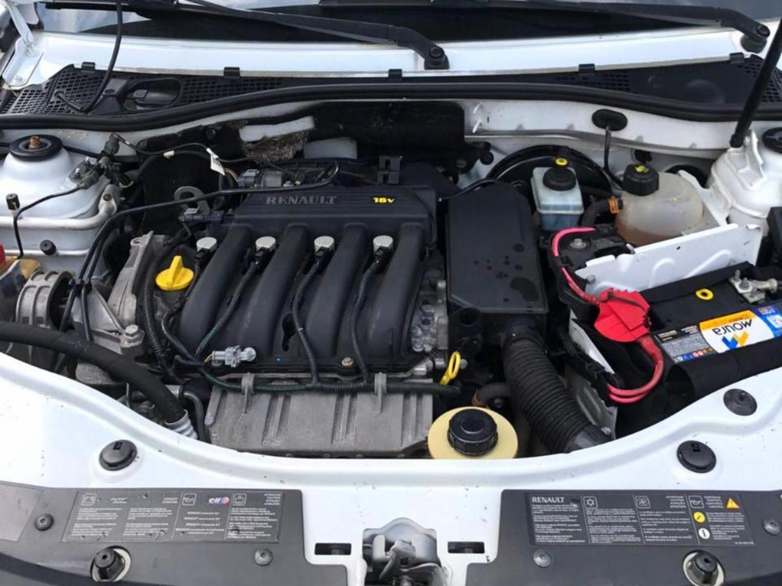 Duster dynamique - foto 15