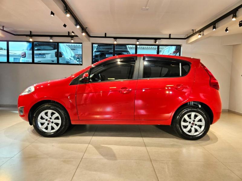 Fiat Palio ATTRACTIVE 1.0 EVO Fire Flex 8v 5p - foto 2