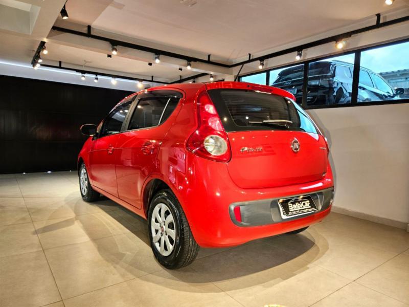 Fiat Palio ATTRACTIVE 1.0 EVO Fire Flex 8v 5p - foto 3