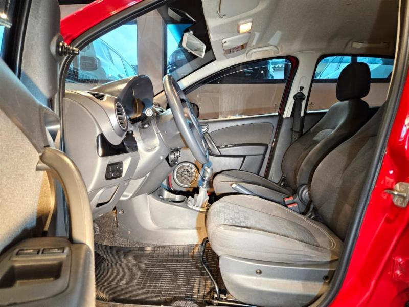 Fiat Palio ATTRACTIVE 1.0 EVO Fire Flex 8v 5p - foto 8