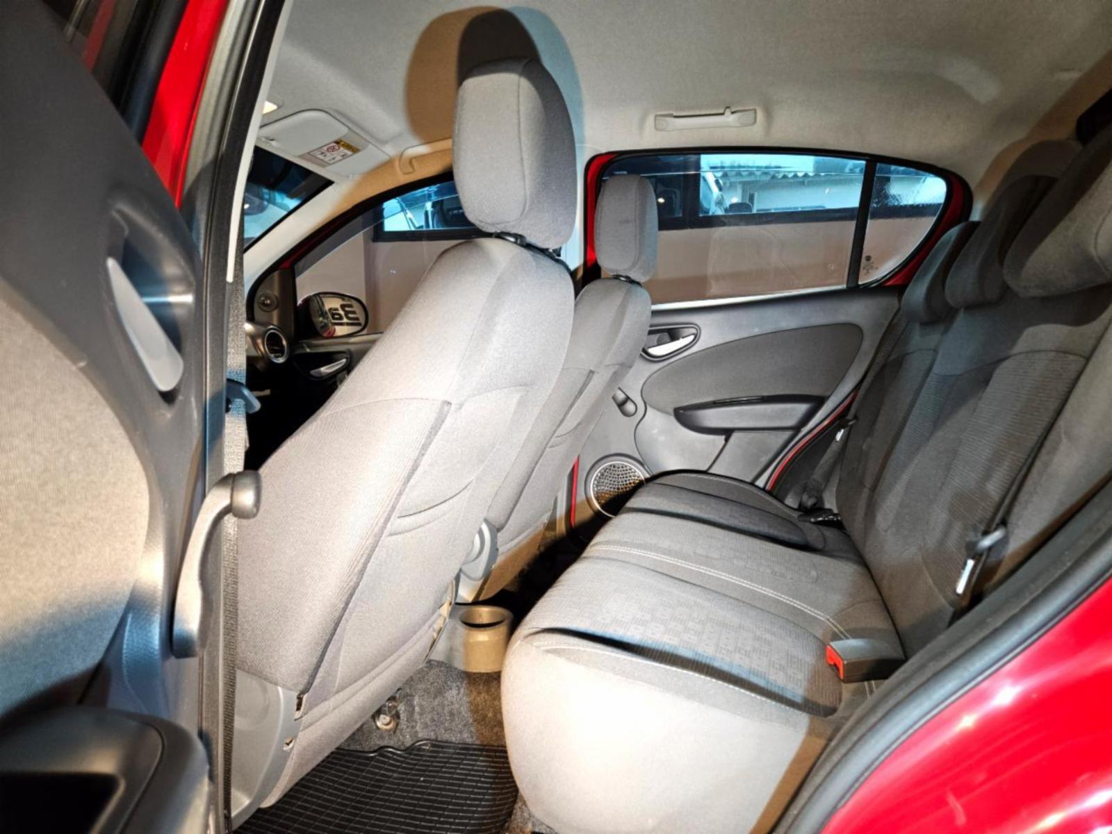 Palio attractive - foto 9