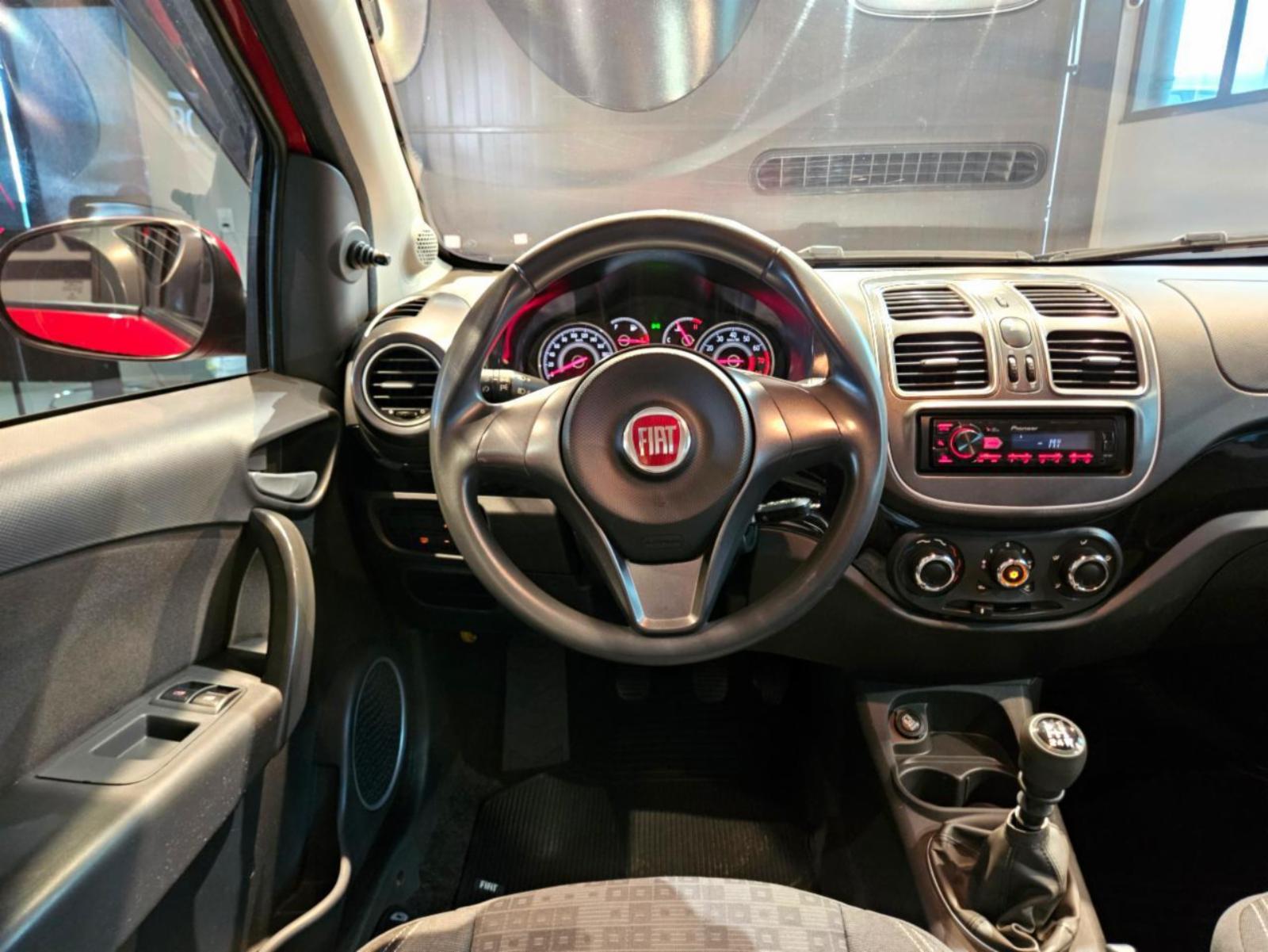 Palio attractive - foto 12