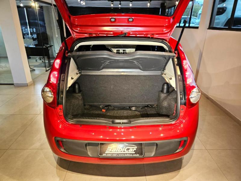 Fiat Palio ATTRACTIVE 1.0 EVO Fire Flex 8v 5p - foto 14