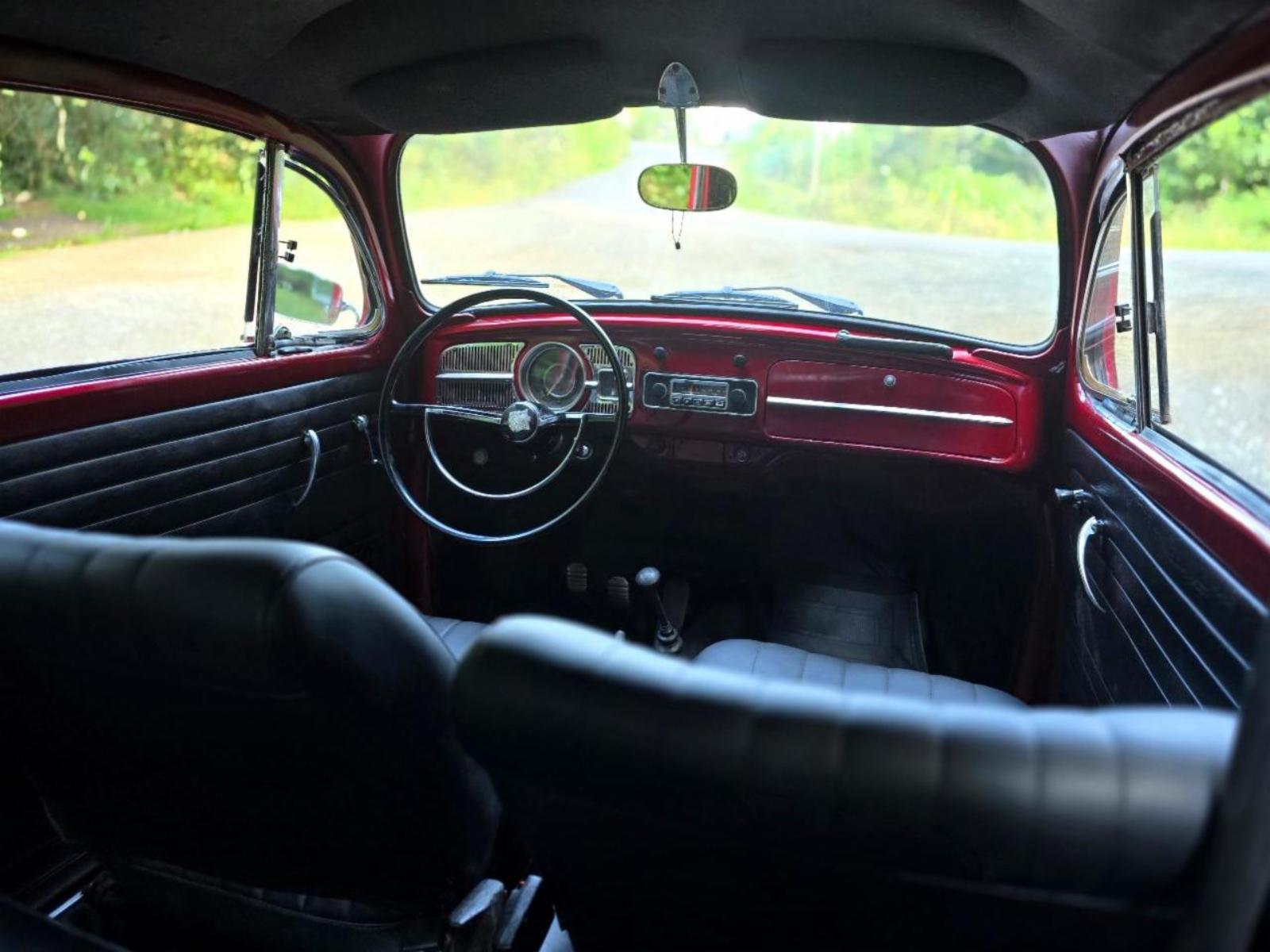 Fusca - foto 8