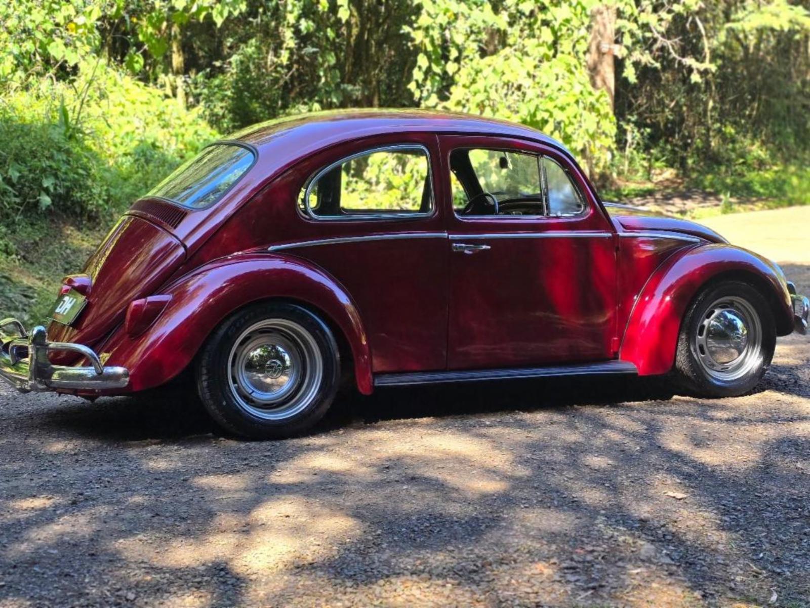 Fusca - foto 11