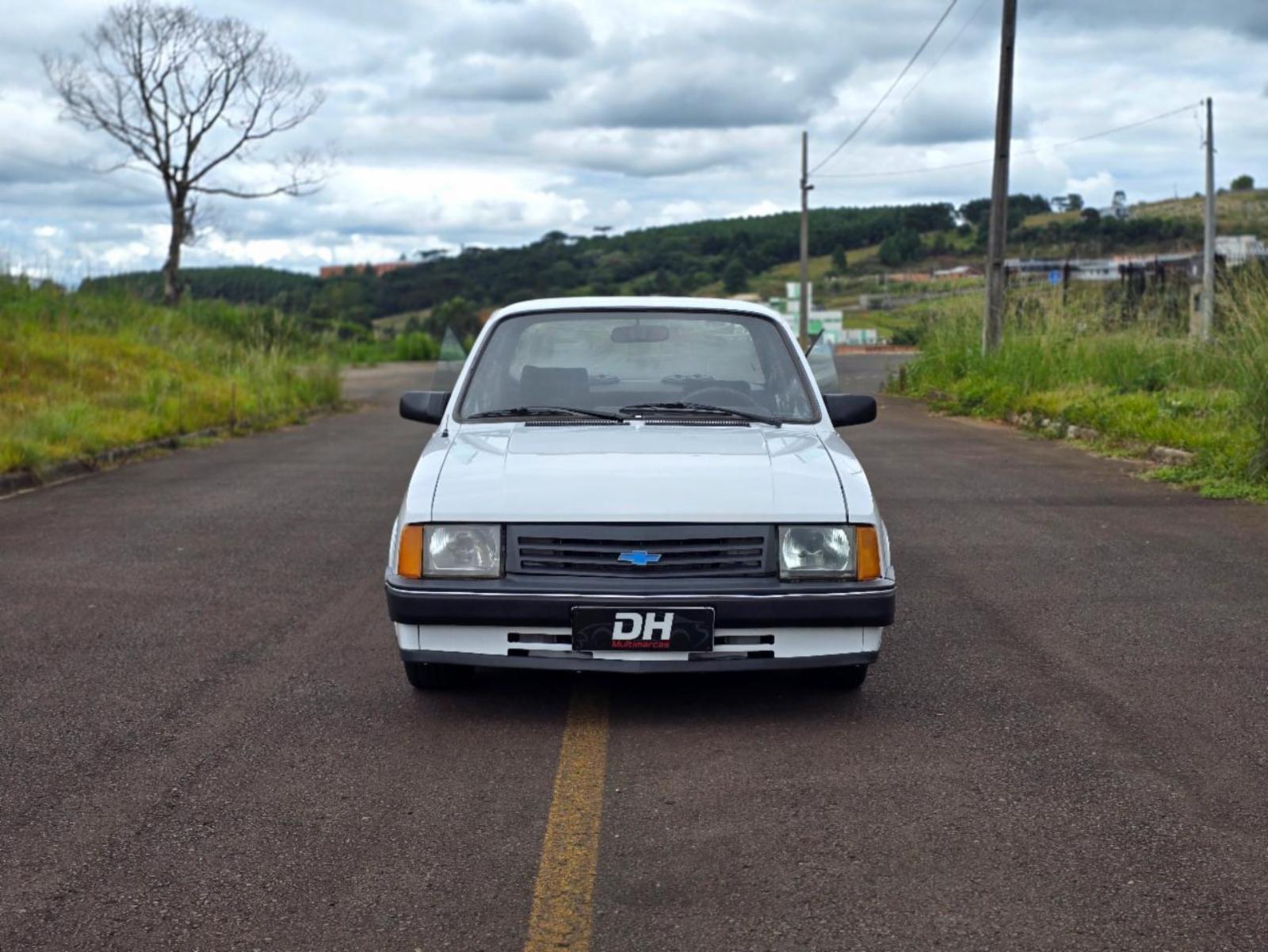 Chevette l
