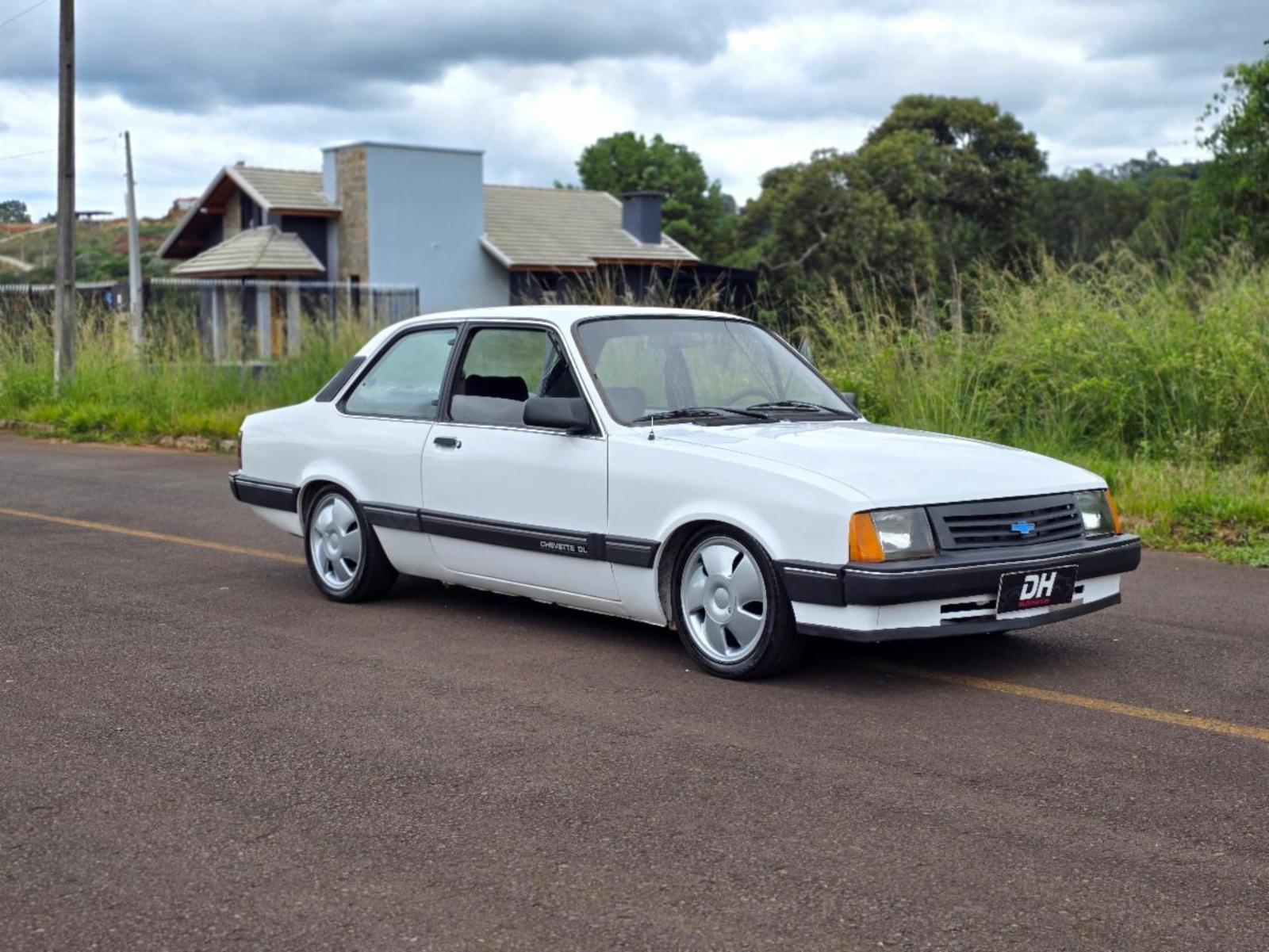 Chevette l - foto 3