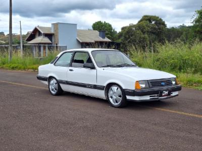 Chevette l - thumb 3