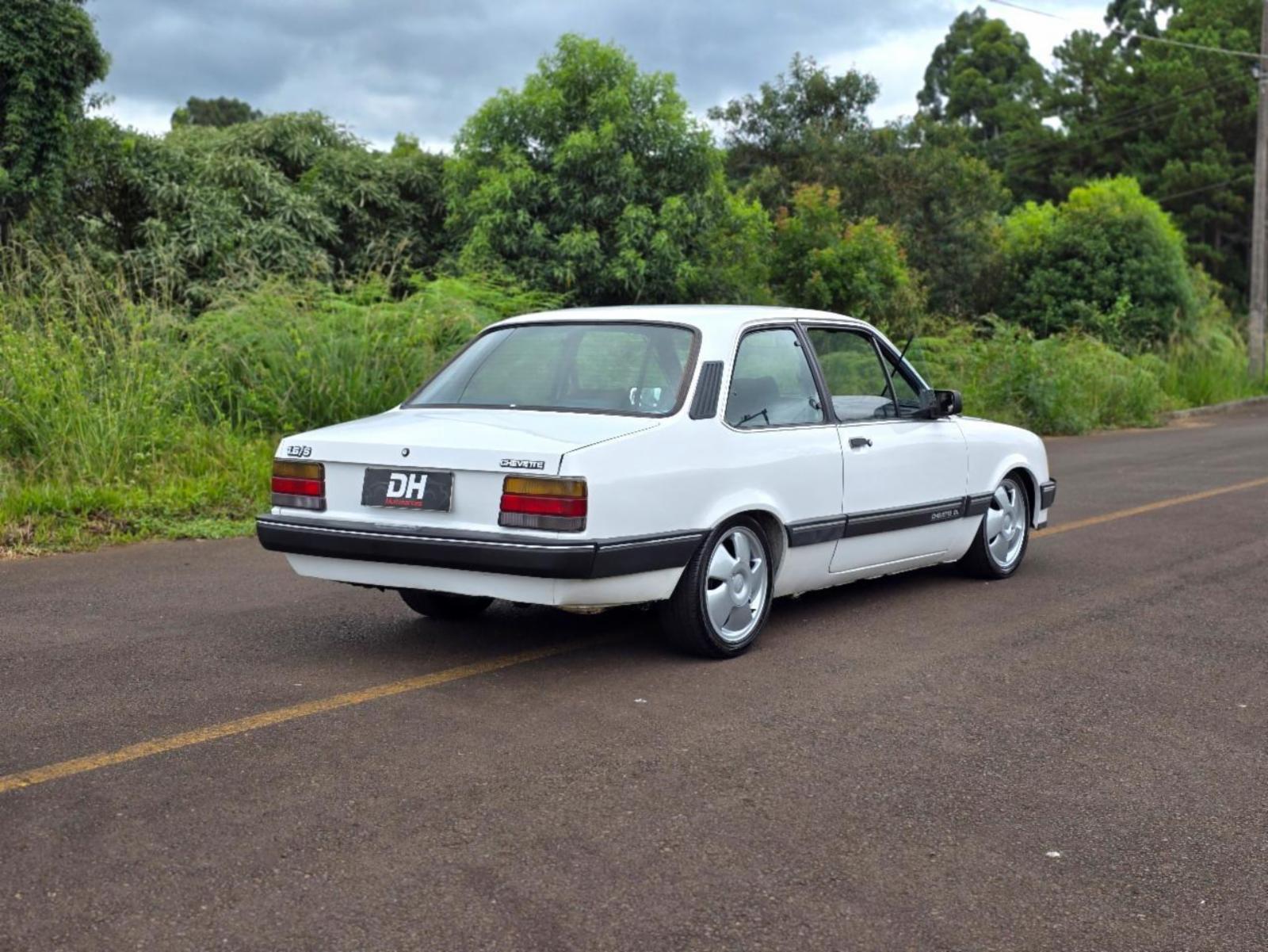 Chevette l - foto 4