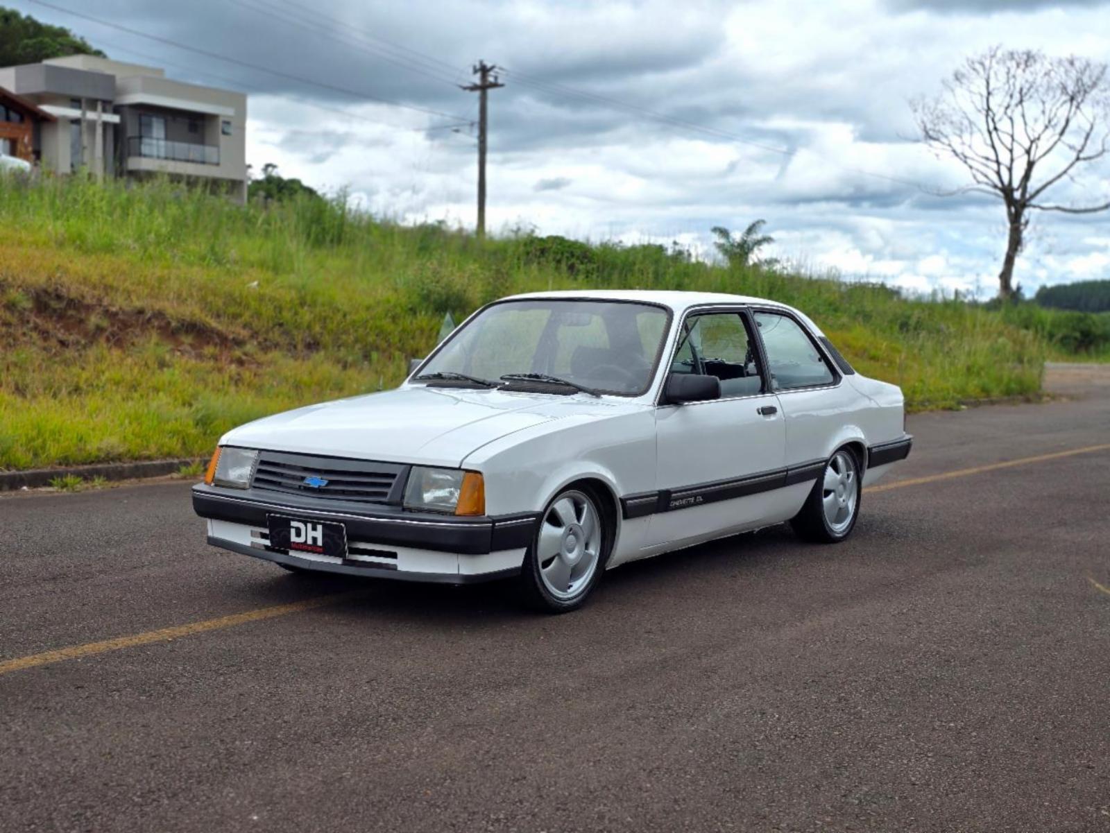 Chevette l - foto 5
