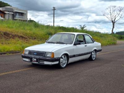Chevette l - thumb 5