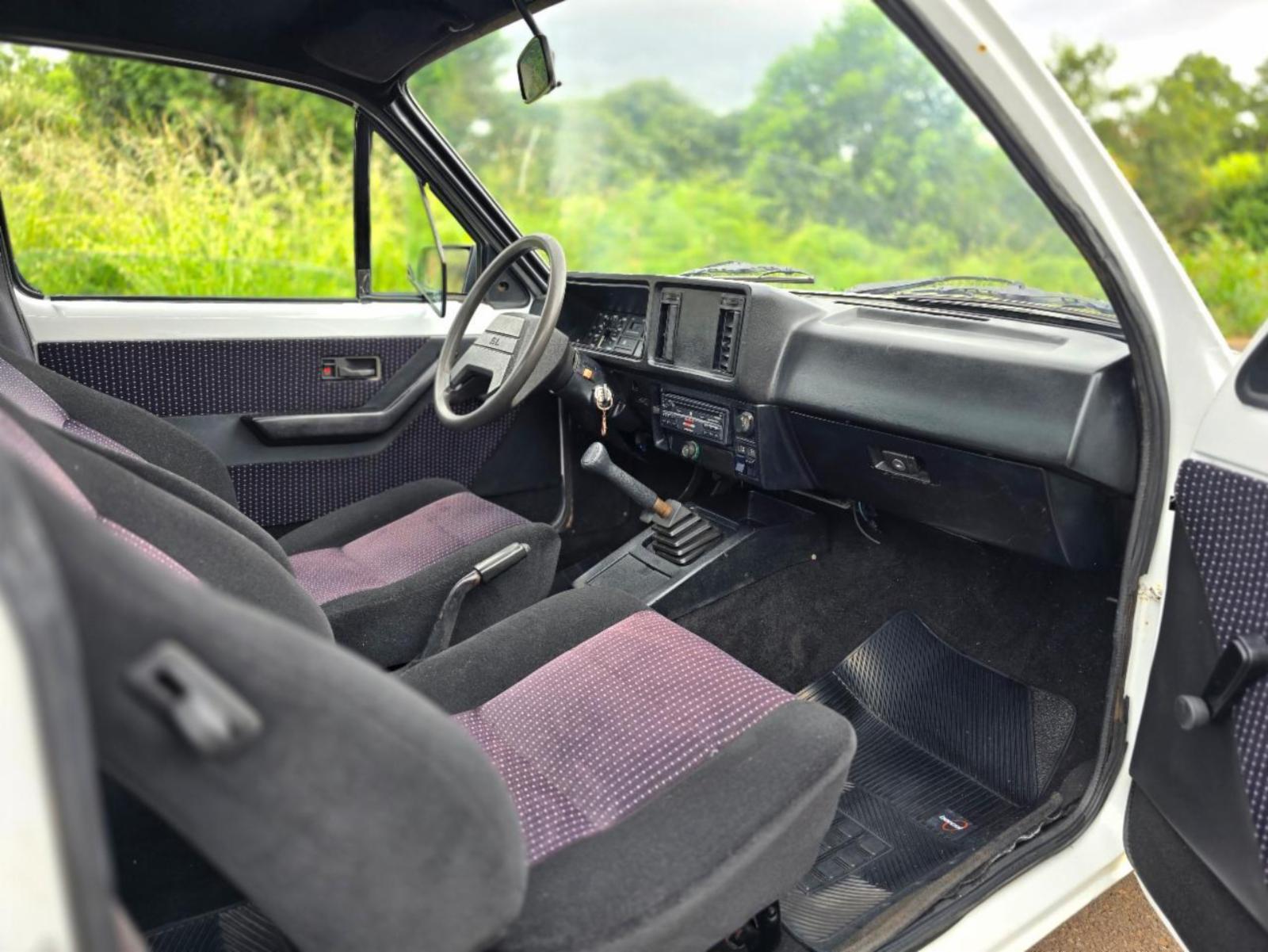 Chevette l - foto 8