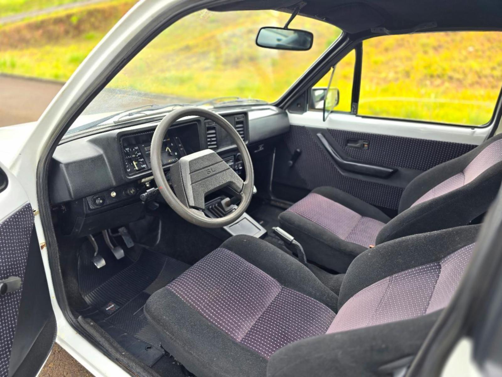 Chevette l - foto 9