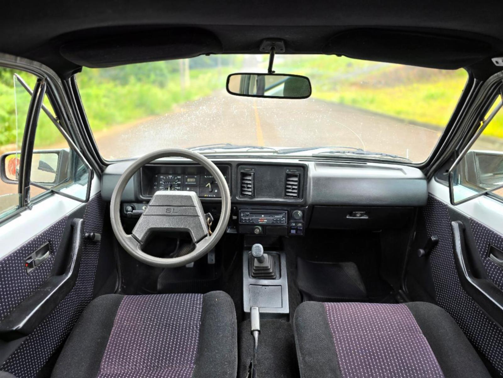 Chevette l - foto 10