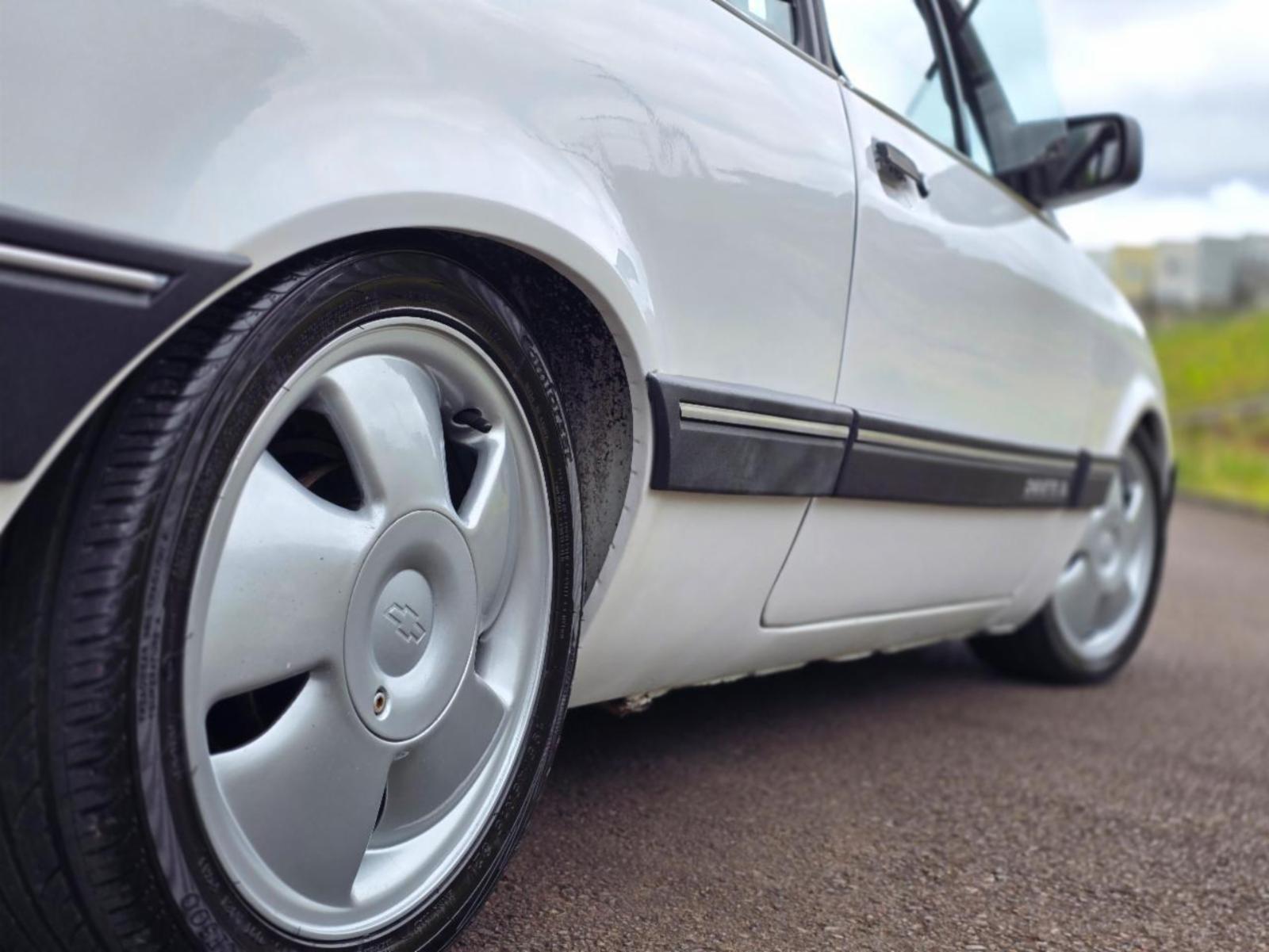 Chevette l - foto 11