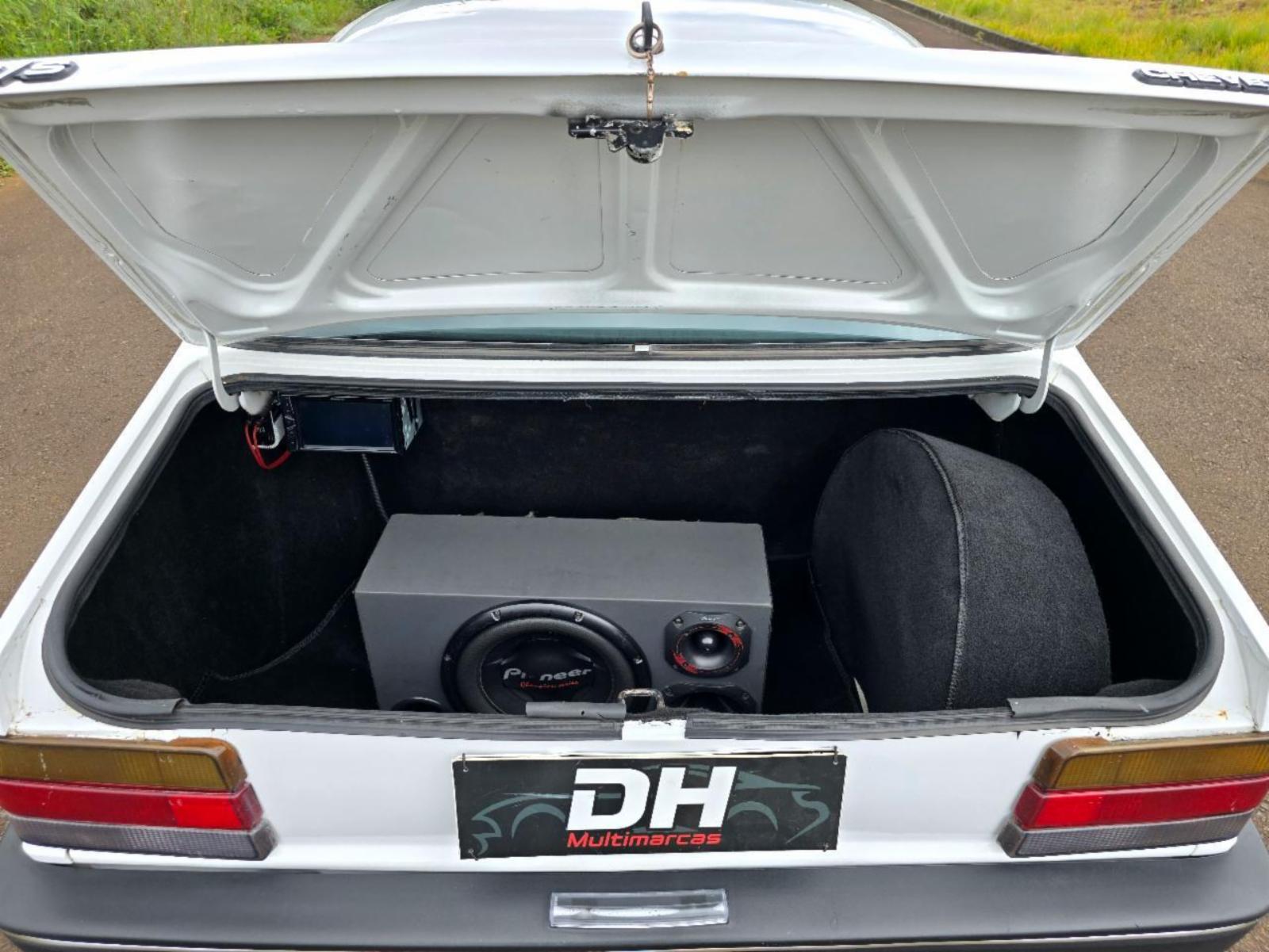 Chevette l - foto 12