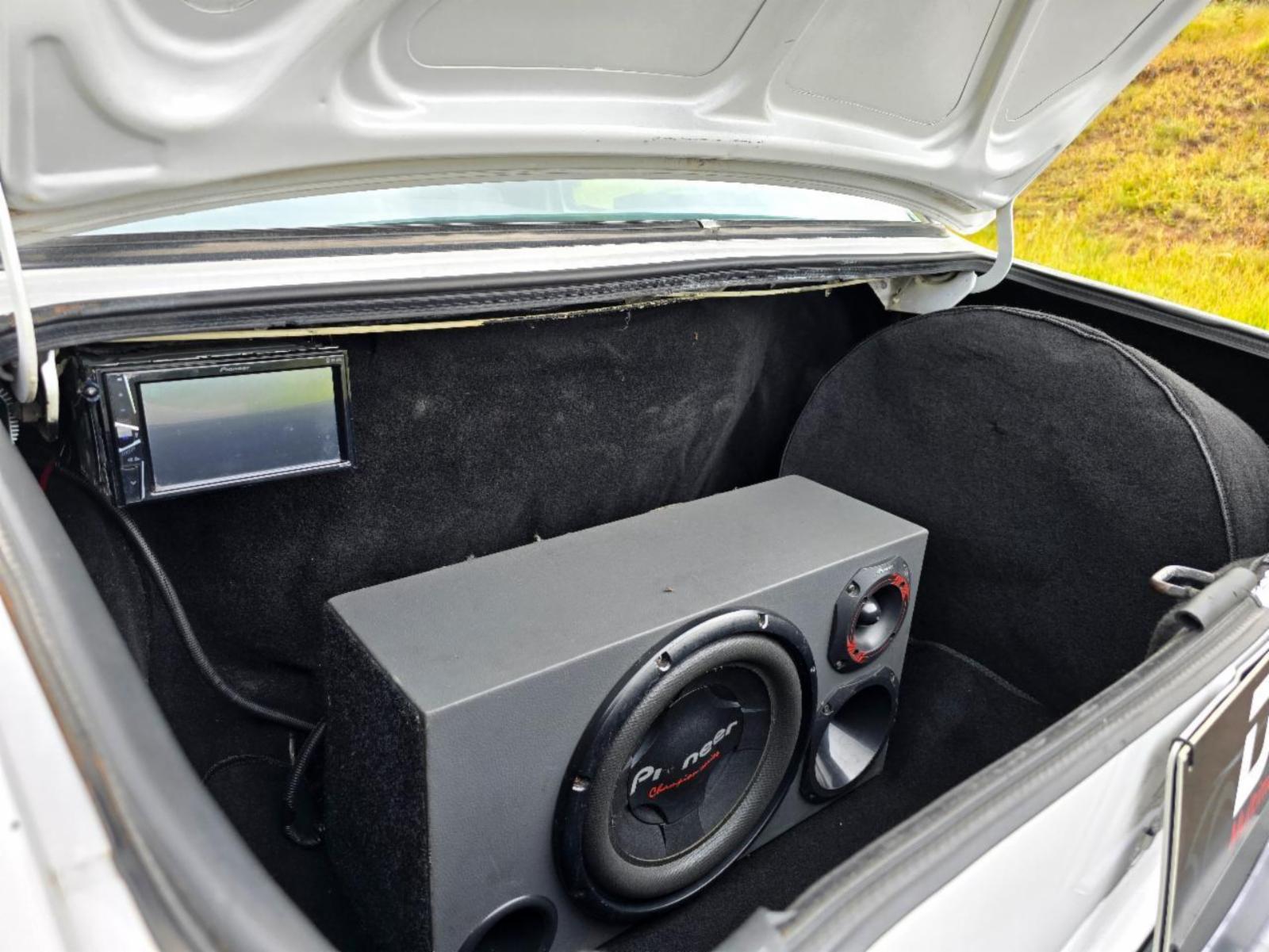 Chevette l - foto 13