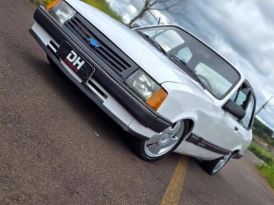 Chevette l - thumb 14
