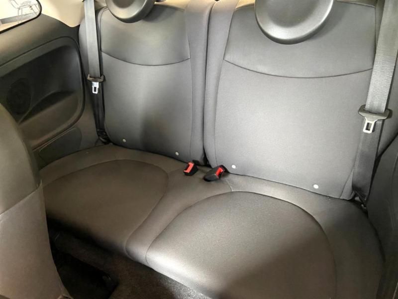 Fiat 500 Cult 1.4 Flex 8V EVO Dualogic - foto 8