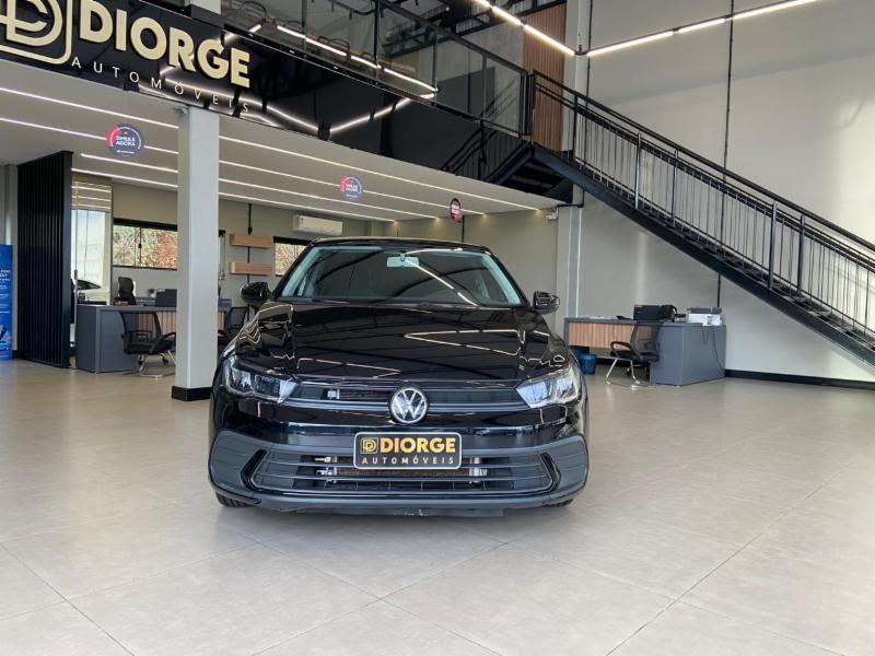 Volkswagen Polo Sense TSI 1.0 Flex 12V Aut - foto 2