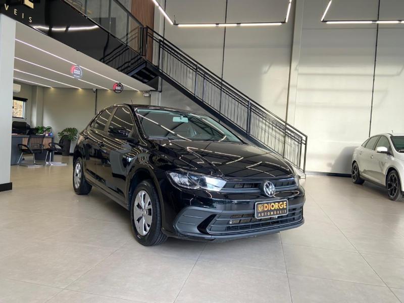 Volkswagen Polo Sense TSI 1.0 Flex 12V Aut - foto 3