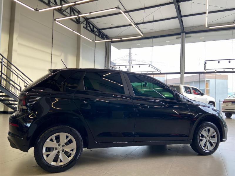 Volkswagen Polo Sense TSI 1.0 Flex 12V Aut - foto 4