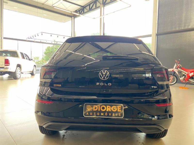 Volkswagen Polo Sense TSI 1.0 Flex 12V Aut - foto 5