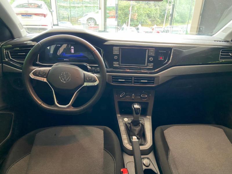 Volkswagen Polo Sense TSI 1.0 Flex 12V Aut - foto 7