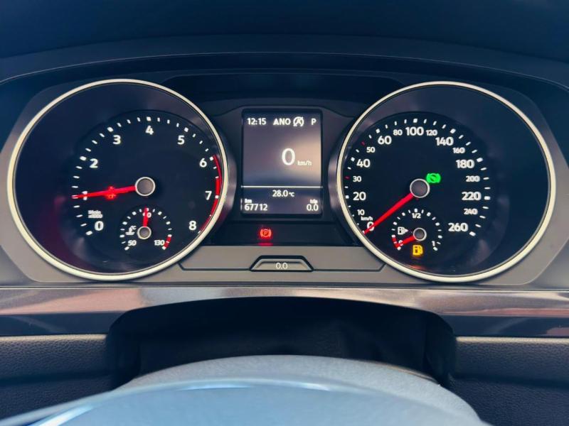 Volkswagen TIGUAN Allspac Comf 250 TSI 1.4 Flex - foto 3