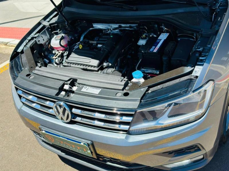 Volkswagen TIGUAN Allspac Comf 250 TSI 1.4 Flex - foto 4