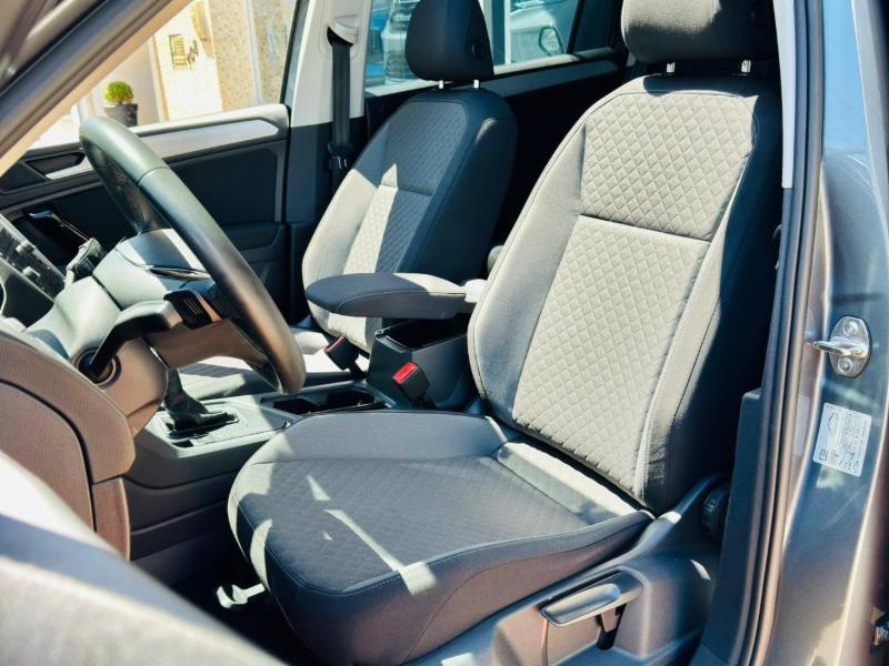 Volkswagen TIGUAN Allspac Comf 250 TSI 1.4 Flex - foto 5