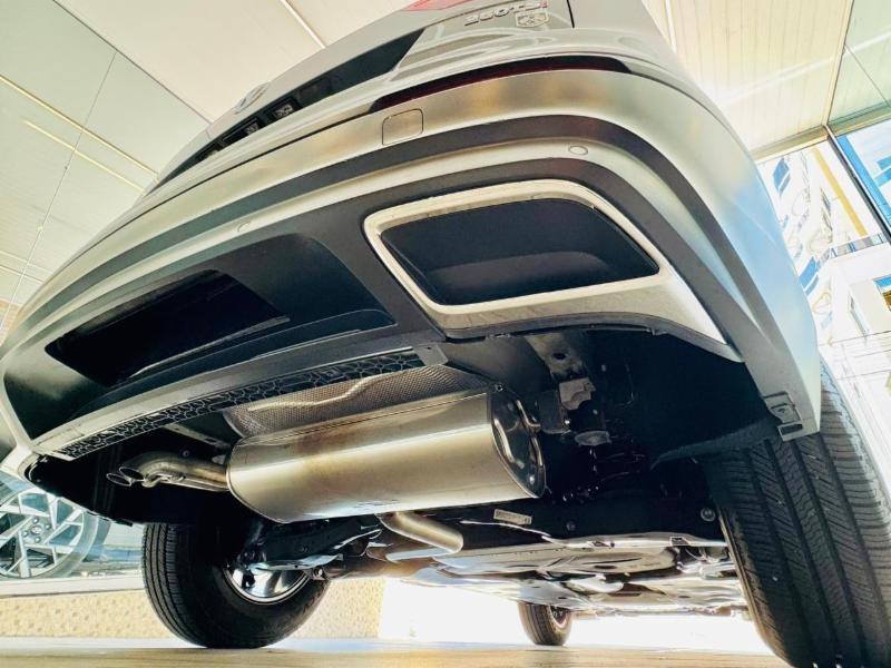 Volkswagen TIGUAN Allspac Comf 250 TSI 1.4 Flex - foto 6