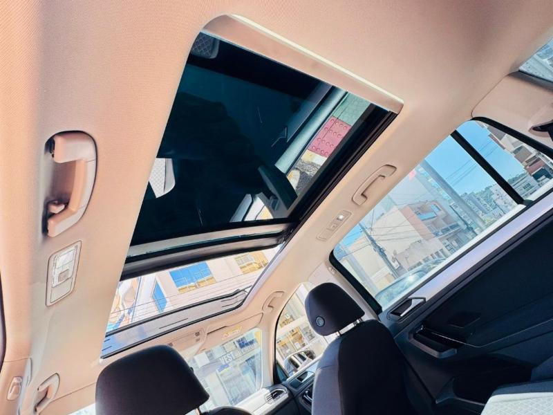 Volkswagen TIGUAN Allspac Comf 250 TSI 1.4 Flex - foto 7