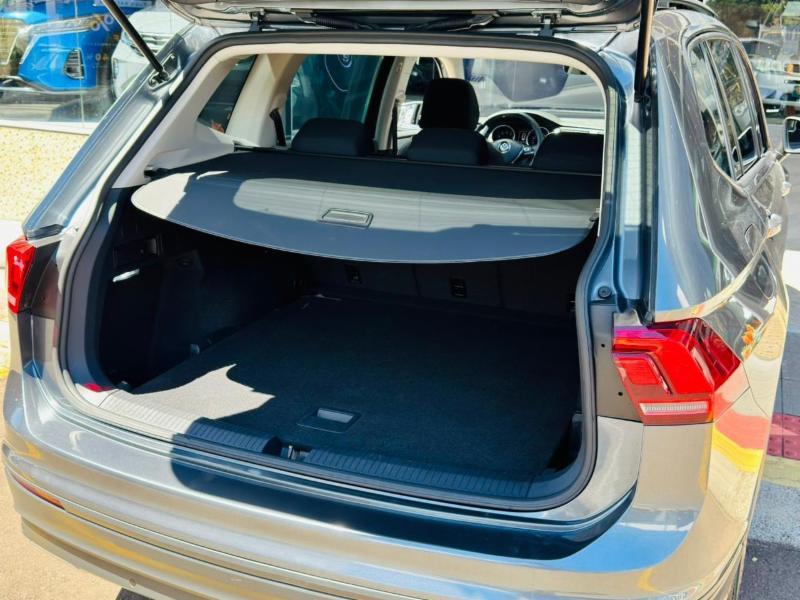 Volkswagen TIGUAN Allspac Comf 250 TSI 1.4 Flex - foto 9