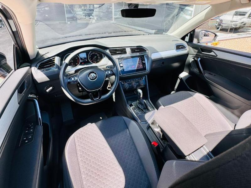 Volkswagen TIGUAN Allspac Comf 250 TSI 1.4 Flex - foto 13