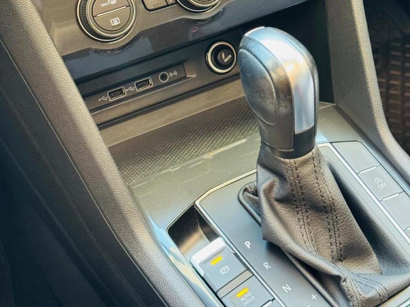 Volkswagen TIGUAN Allspac Comf 250 TSI 1.4 Flex - foto 14