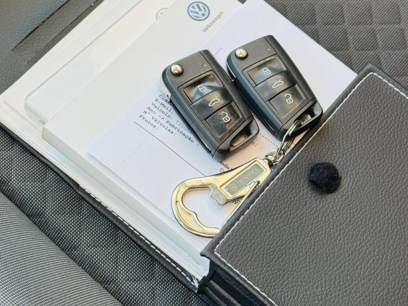 Volkswagen TIGUAN Allspac Comf 250 TSI 1.4 Flex - foto 18